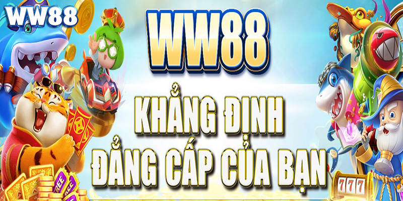 Nạp Tiền WW88 - Tham Gia Nổ Hũ Kim Cương Thưởng Ngay Tân Thủ