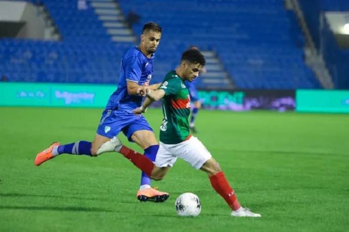 Nhận định, soi kèo Al Fateh vs Al-Ettifaq, 22h30 ngày 14/9: Chiến thắng thứ ba