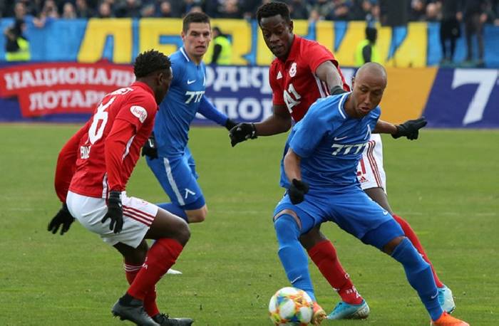 Nhận định, soi kèo CSKA Sofia vs Levski Sofia, 23h15 ngày 15/9: Derby của CSKA