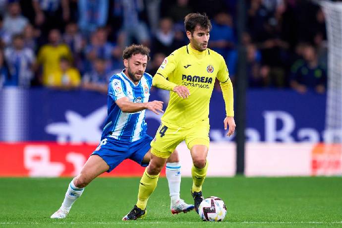 Nhận định, soi kèo Espanyol vs Villarreal, 0h00 ngày 27/9: Tân binh tự tin