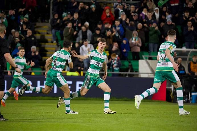 Nhận định, soi kèo Galway vs Shamrock Rovers, 1h45 ngày 17/9: Không nhiều động lực