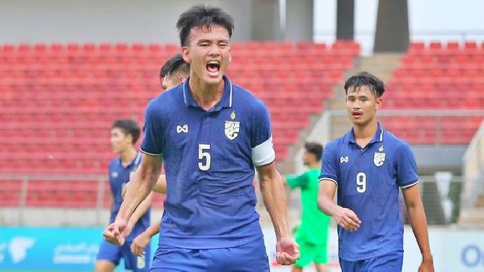 Nhận định, soi kèo U20 Thái Lan vs U20 Philippines, 19h30 ngày 25/9: Bài học từ quá khứ