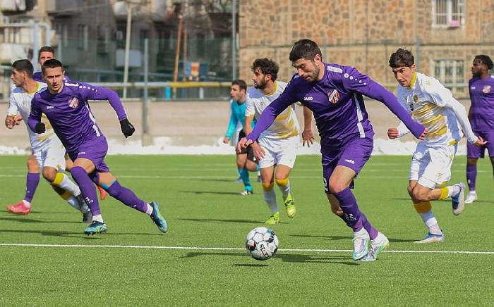 Nhận định, soi kèo Urartu vs West Armenia, 22h00 ngày 18/9: Làm khó chủ nhà