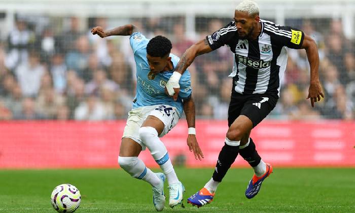 Nhận định, soi kèo Newcastle vs Wimbledon, 01h45 ngày 2/10: Khó tin cửa trên